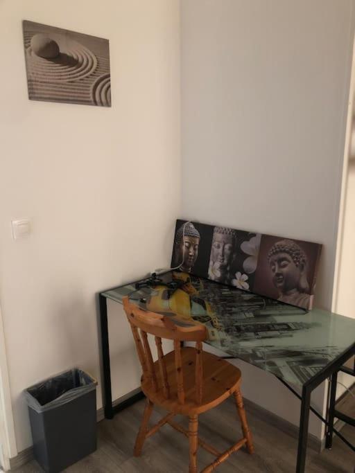 Logement Entier Entree Autonome Ch,Sdd,Cs Privatives Aussonne Екстер'єр фото