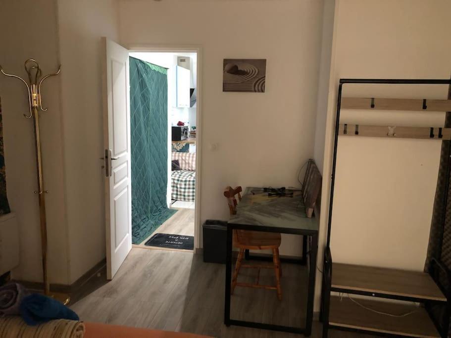 Logement Entier Entree Autonome Ch,Sdd,Cs Privatives Aussonne Екстер'єр фото